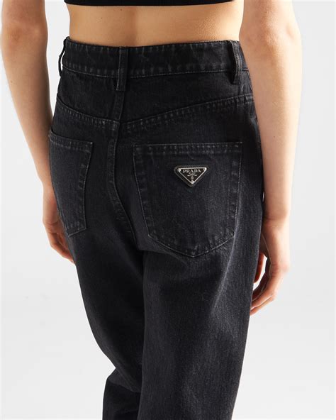 prada jeans women's price|Prada jeans for women.